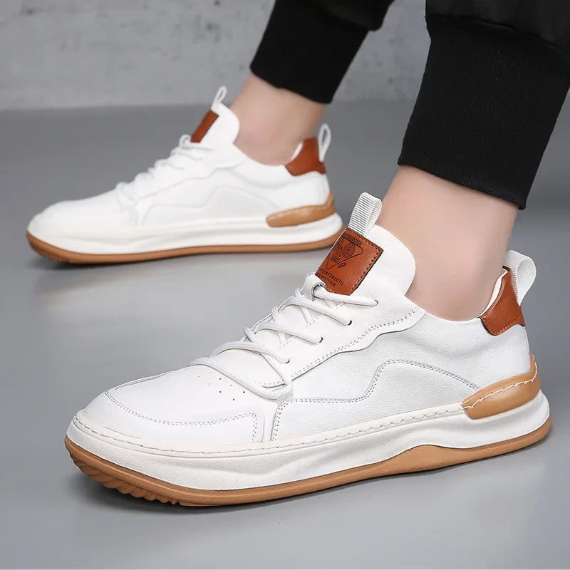 Baskets urbaines Darsen