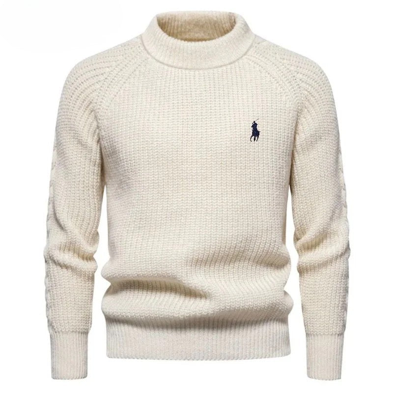 Pull en Coton Premium RL