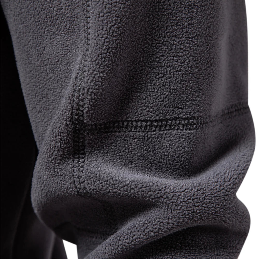 Pull zippé Colton