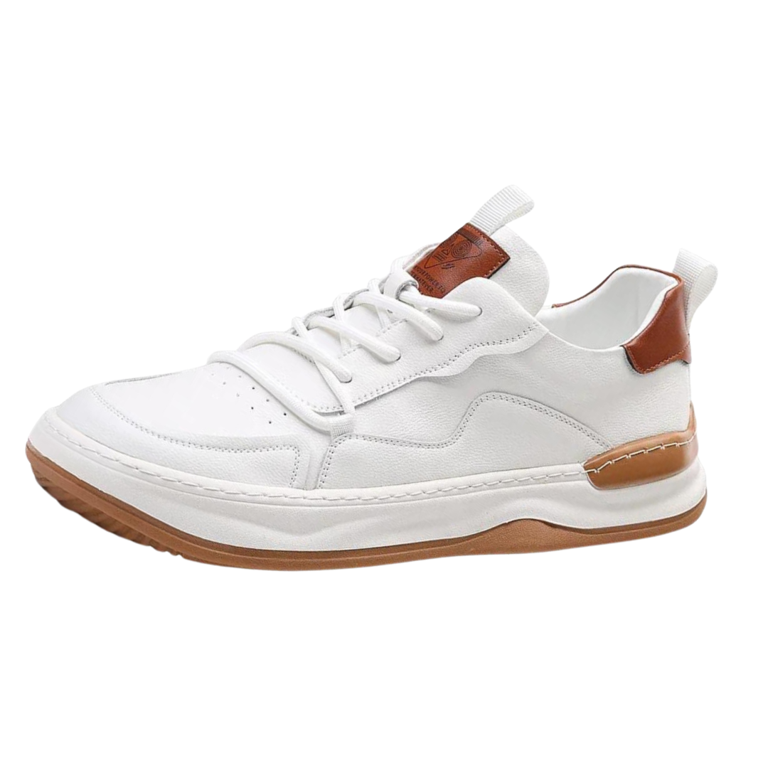 Baskets urbaines Darsen