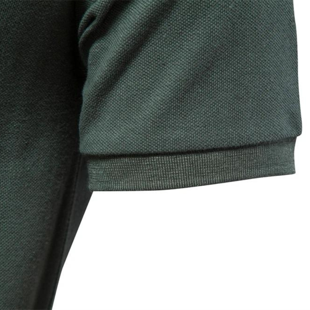 Polo Vensor col mao
