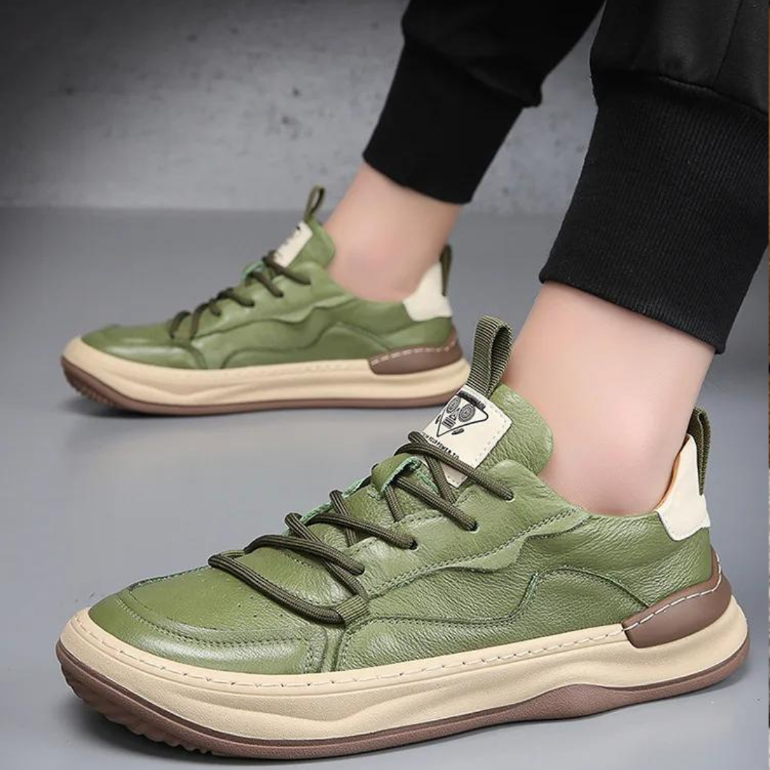 Baskets urbaines Darsen