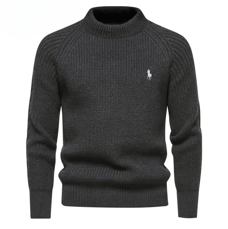 Pull en Coton Premium RL