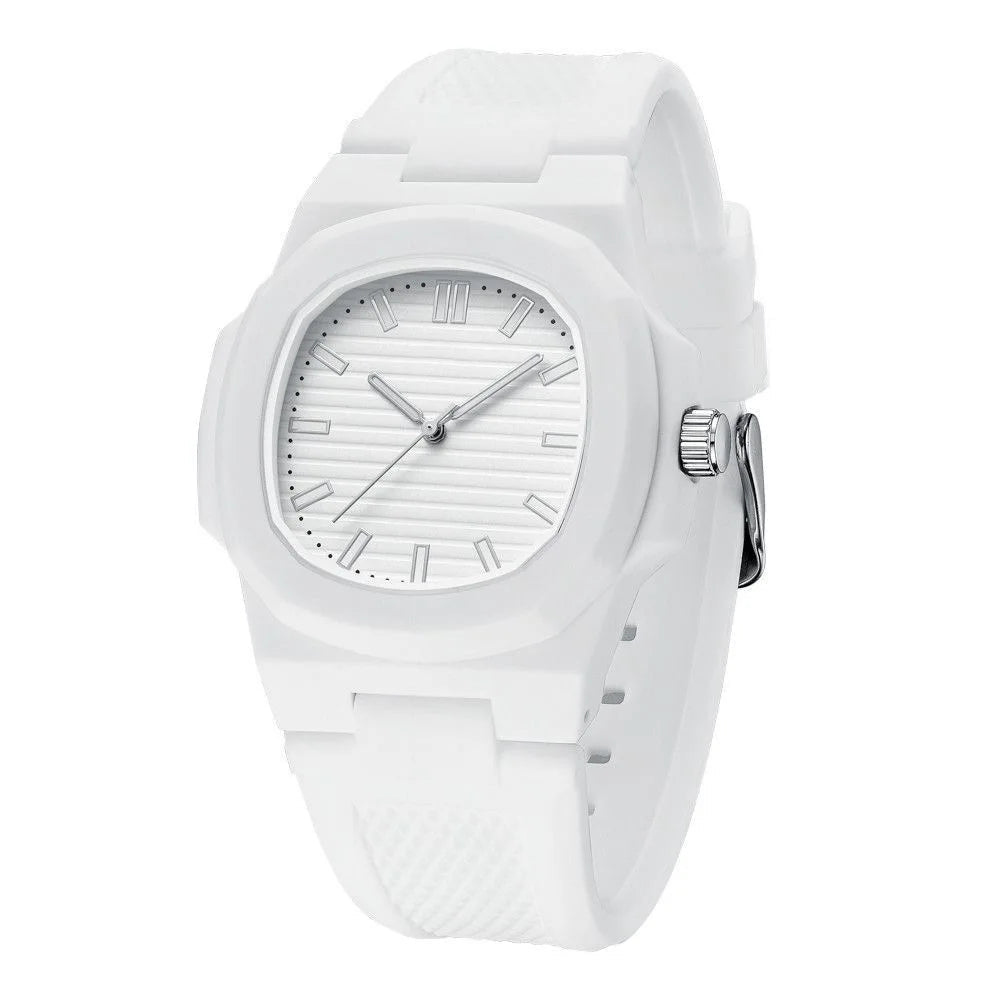 Montre Riviera Blanche