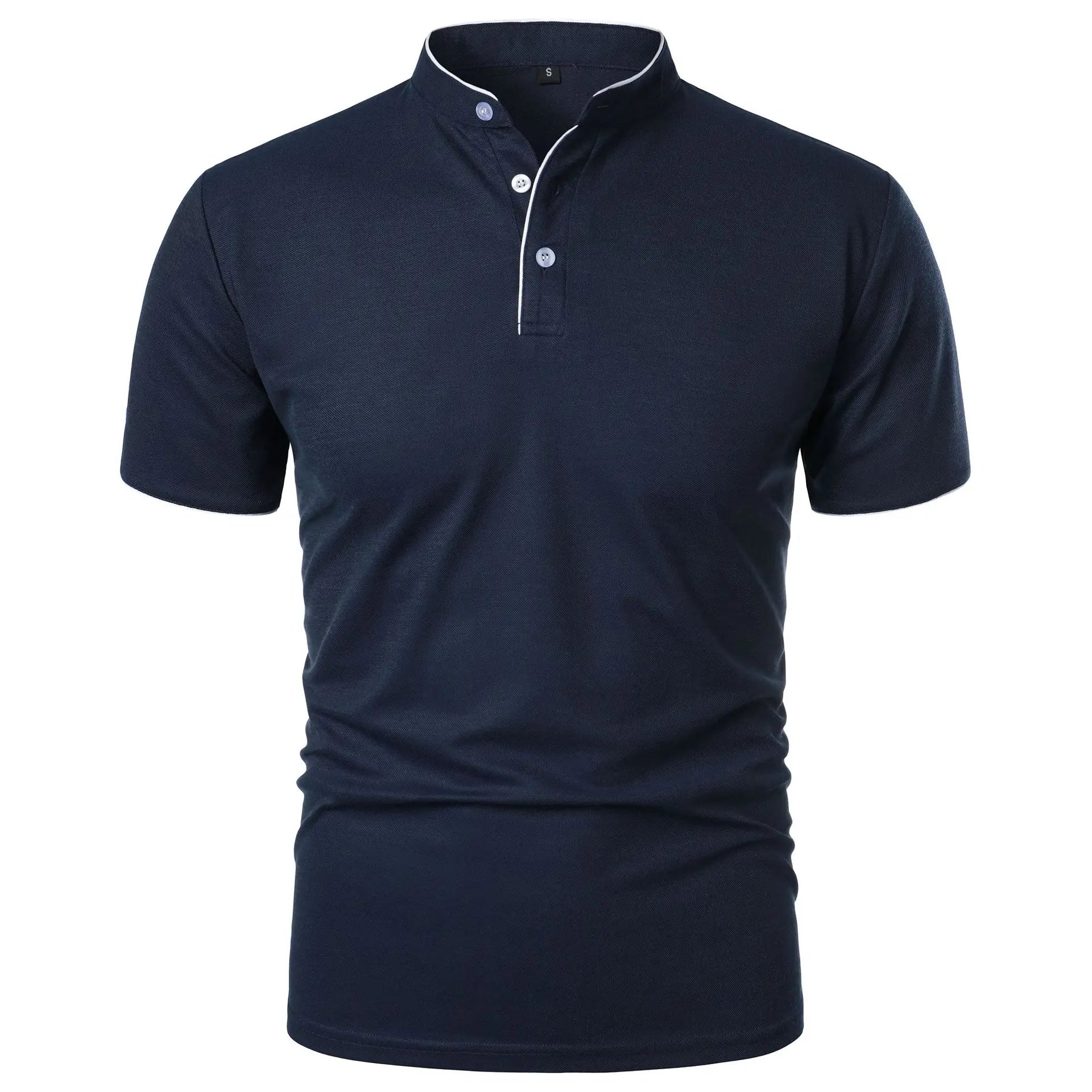 Polo Renzo col mao