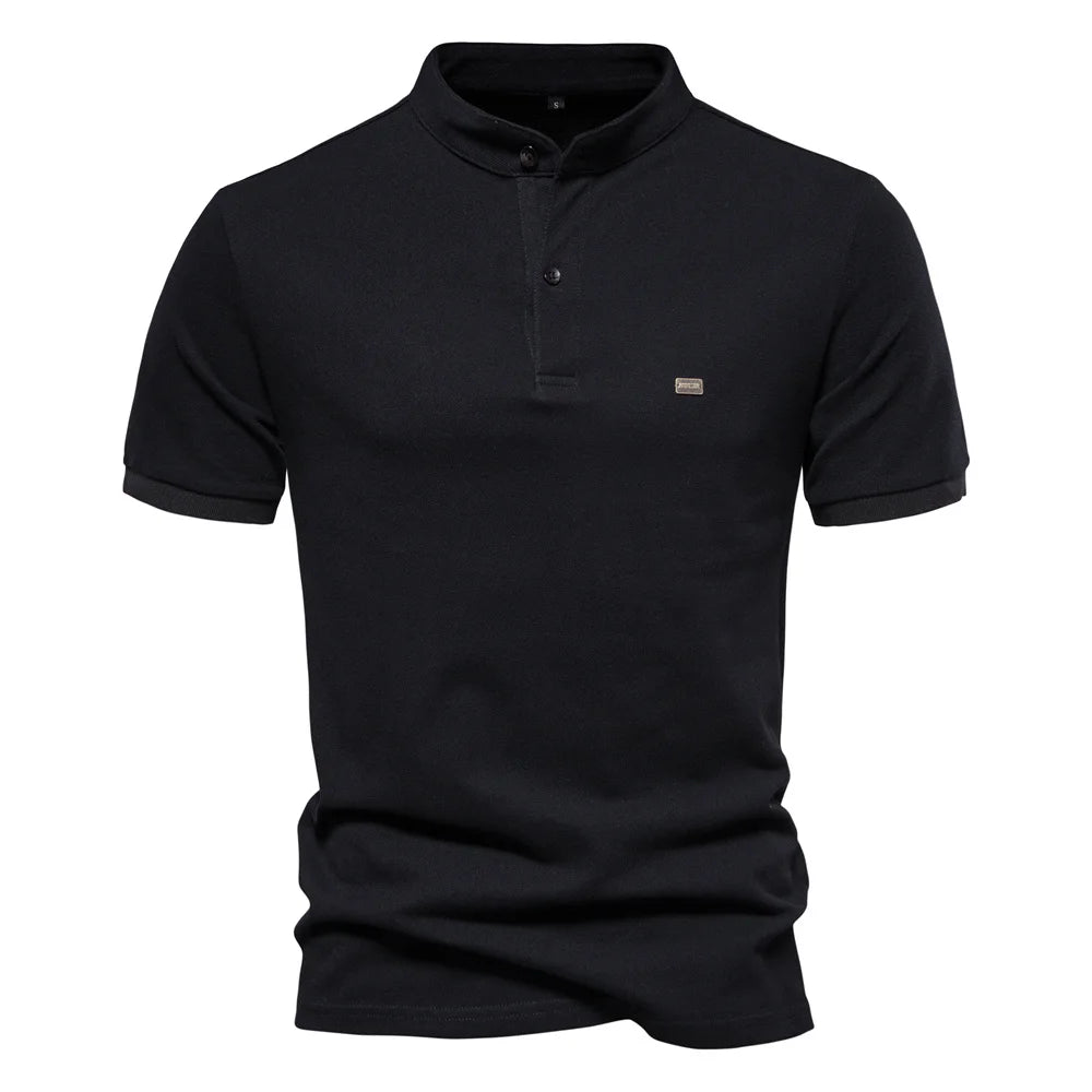 Polo Vensor col mao