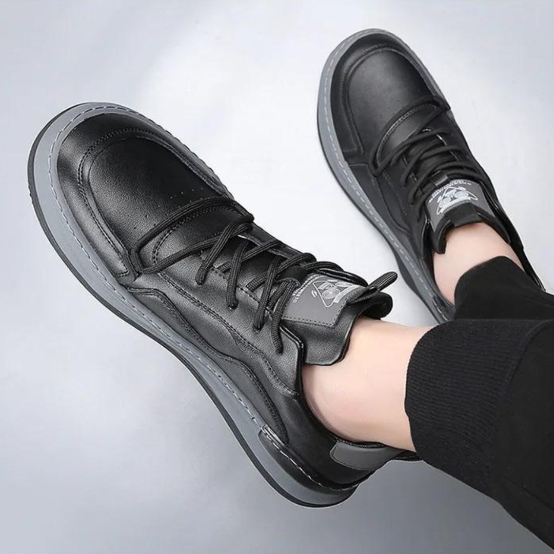 Baskets urbaines Darsen