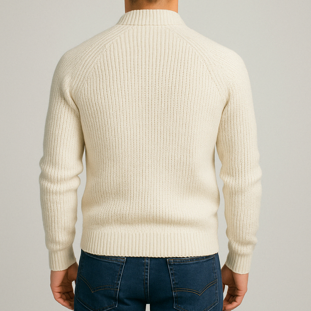 Pull en Coton Premium RL