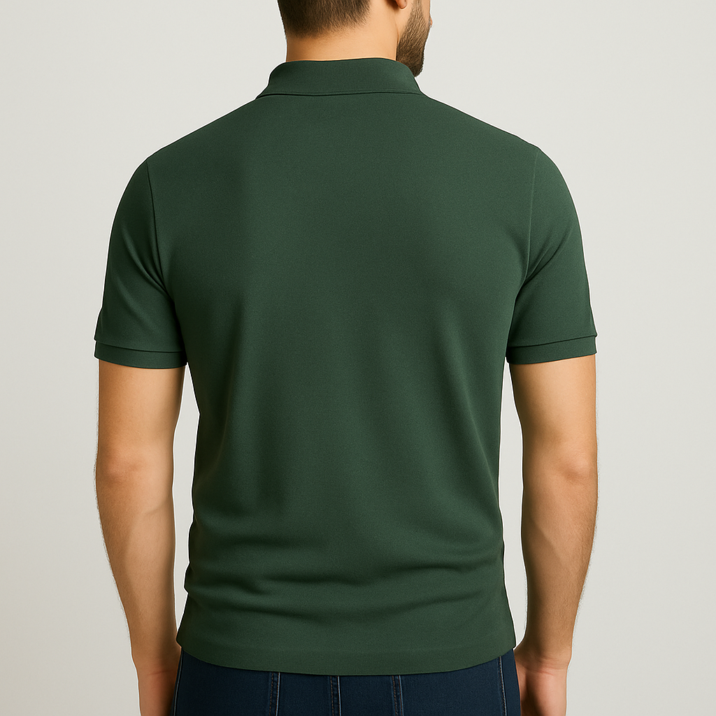Polo Vensor col mao