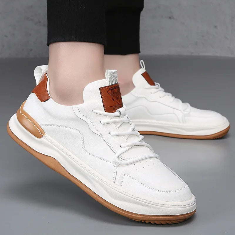 Baskets urbaines Darsen