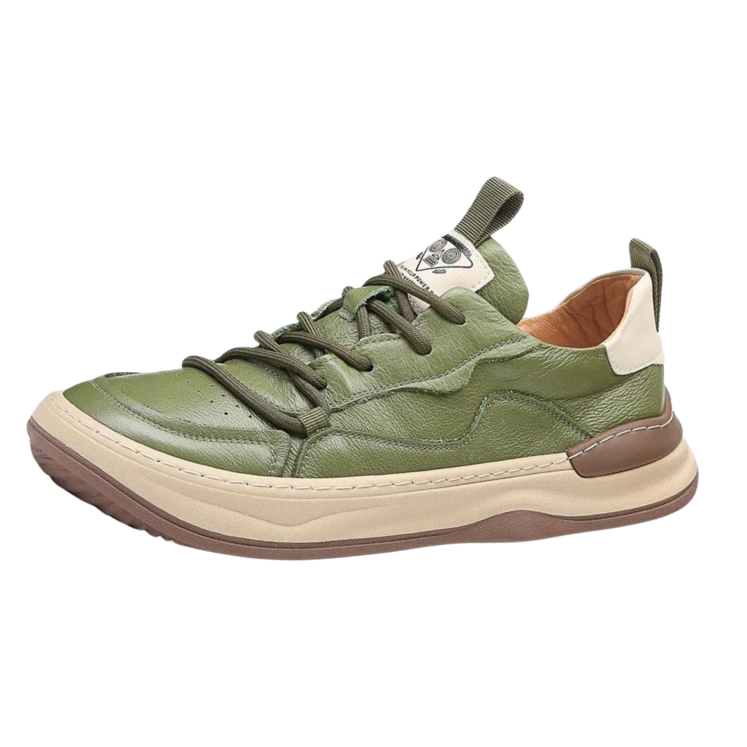 Baskets urbaines Darsen