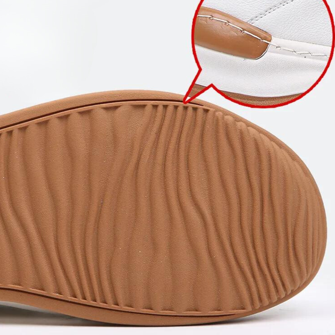 Baskets urbaines Darsen