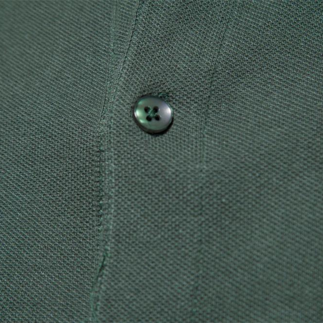 Polo Vensor col mao